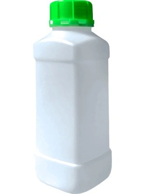 Бутыль 0,5л. с пробкой, арт. ПБ 0,5-38, код: 23666