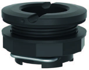 Отвод G3  T9F пластик Италия