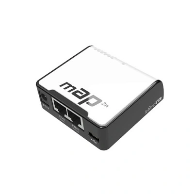 Wi-Fi точка доступа MikroTik RBmAP2nD (RBmAP2nD)
