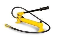 Насос гидравлический односторонний TOR HHB-700 1л (ручной)