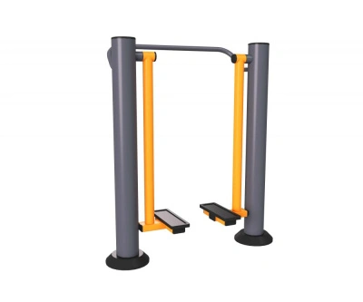 Уличный тренажер «Скороход»