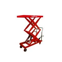 Стеллаж с пластиковыми ящиками 1802-18/0/0