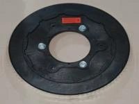 Щетка 483 мм для поломоечных машин PRACTIC50 (Brush)