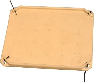 Крышка для RIC 460 / RIC 660, арт. крышка RIC 460/660 бежевая, код: 01325