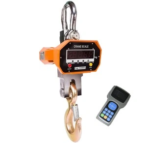 Весы крановые КВ-10000-И(S)