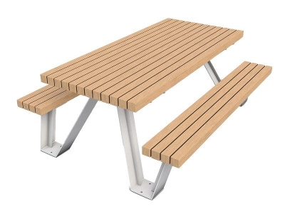 Комплект садовой мебели «Уикенд»