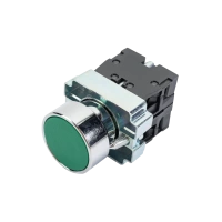 Кнопка "вверх" для подъемников моделей SPF (зеленая)