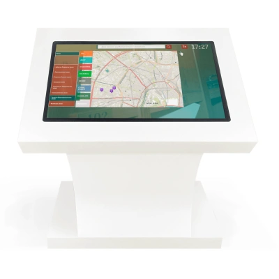 Интерактивный стол NexTouch NexTable One 43 P