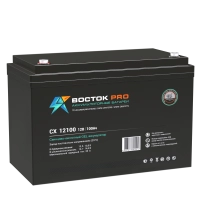 аккумуляторная батарея сх 1275 артикул 4614050030003