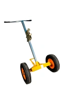 Тележка для бочек TOR DE450, 450 кг