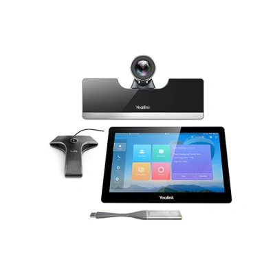 Терминал Yealink VC500-VCM-CTP-WP