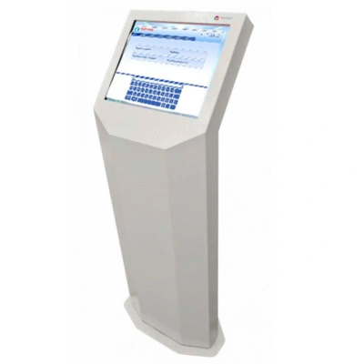 Интерактивный киоск NexTouch NextStand 19