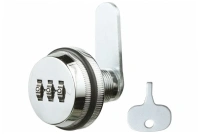 Стандарт ЗМК 090-20ММ кодовый замок мебельный (120,12)