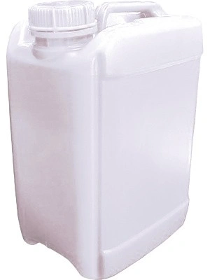 Канистра 5 литров, арт. КП 5п новой формы, код: 23881