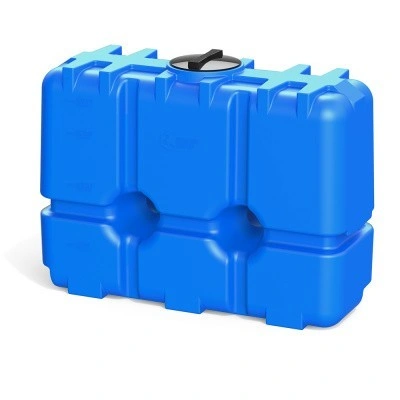 Бак R 2000 литров (синий)