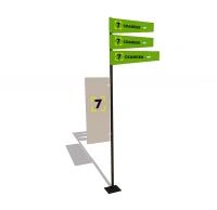 Указатель 87017