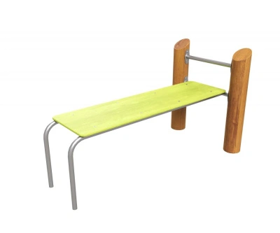 Воркаут ЭКО-3 «Скамья для пресса»