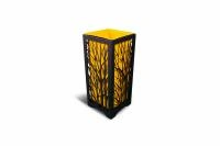 Урна уличная «Роща»