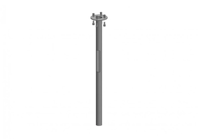 Закладная деталь Тип 1 d57 мм