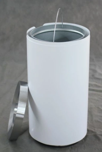 Урна Флора, 350х675 мм, с емкостью 42 л