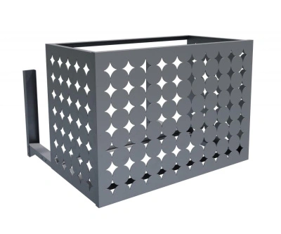 Корзина для кондиционера «Ронда»