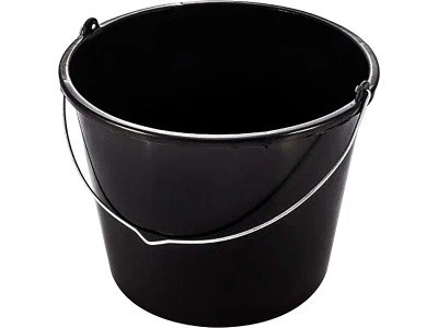 Ведро строительное 16 литров, арт. ВПС-16м, код: 26240