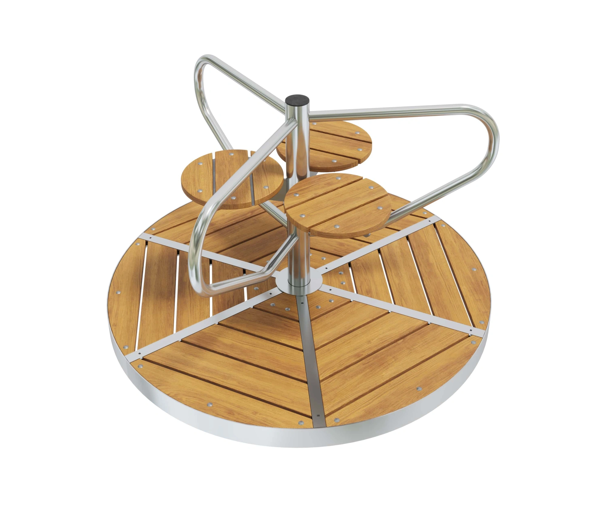 Карусель BALKWOOD «Орландо»