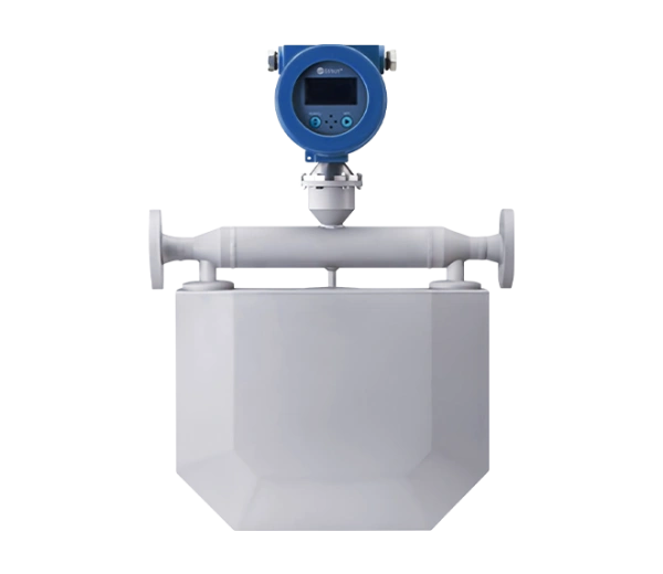 Сверхточный кориолисовый массовый расходомер С-700КР 