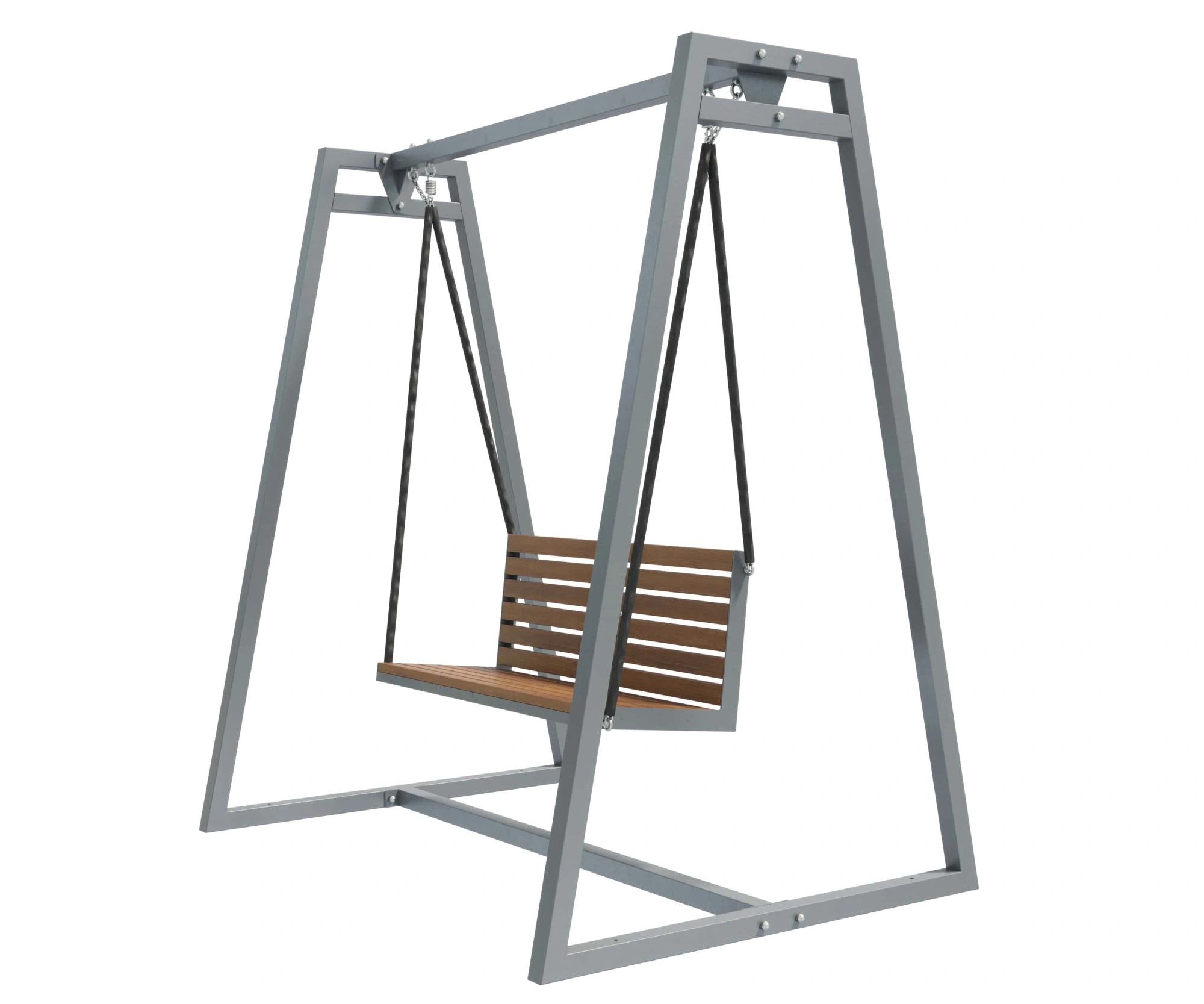 Качели садово-парковые «Фикс»