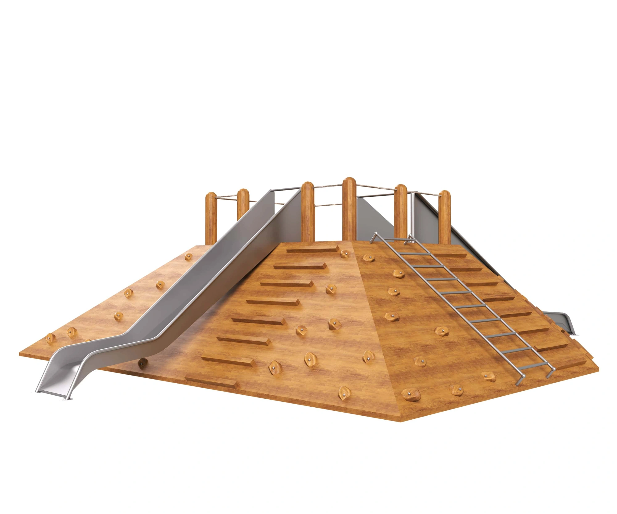 Игровой комплекс ARTWOOD «Хельсинки»