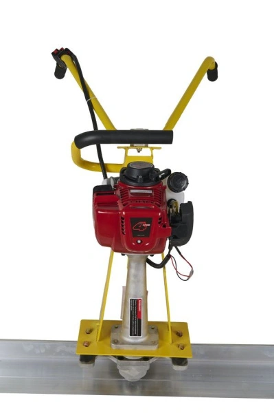 Виброрейка для бетона бензиноваяс лезвием 2м TOR XH25E*