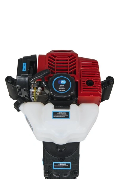 Молоток отбойный бензиновый TOR JH-100