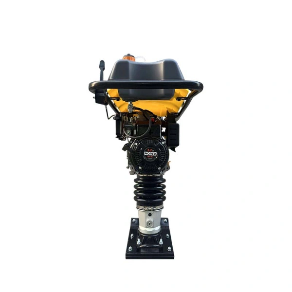 Вибротрамбовка ручная бензиновая NORSU RM-75L