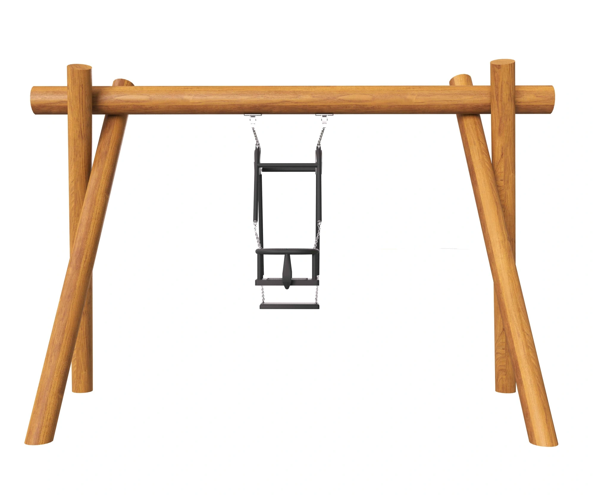 Качели HARDWOOD «Дербент»