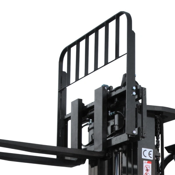 Пластиковый ящик 6280, 594х396х280 мм