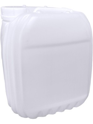 Канистра 10,8 литра, арт. КП 10,8м, код: 24120
