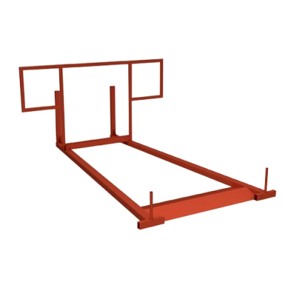 Кронштейн для установки на крышу