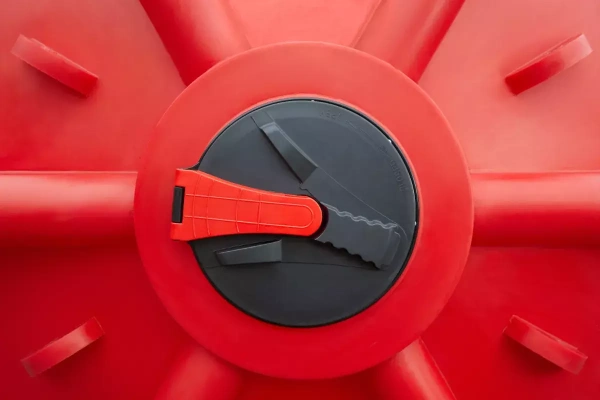 Транспортная кассета PT KAS 5000л 